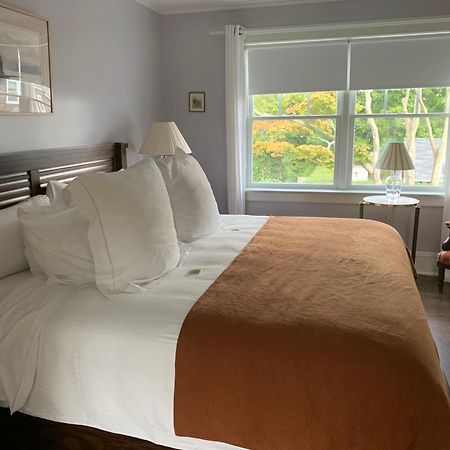 Bridgehampton Inn Экстерьер фото