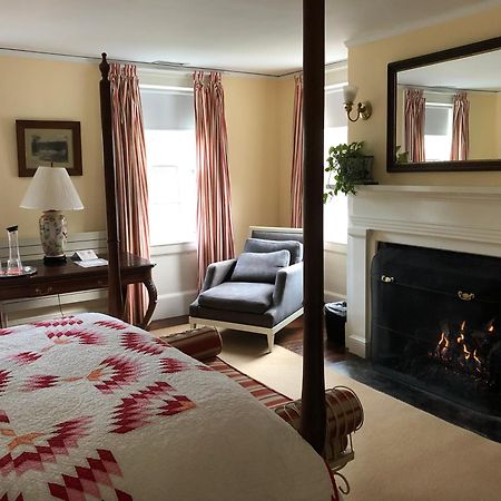 Bridgehampton Inn Экстерьер фото
