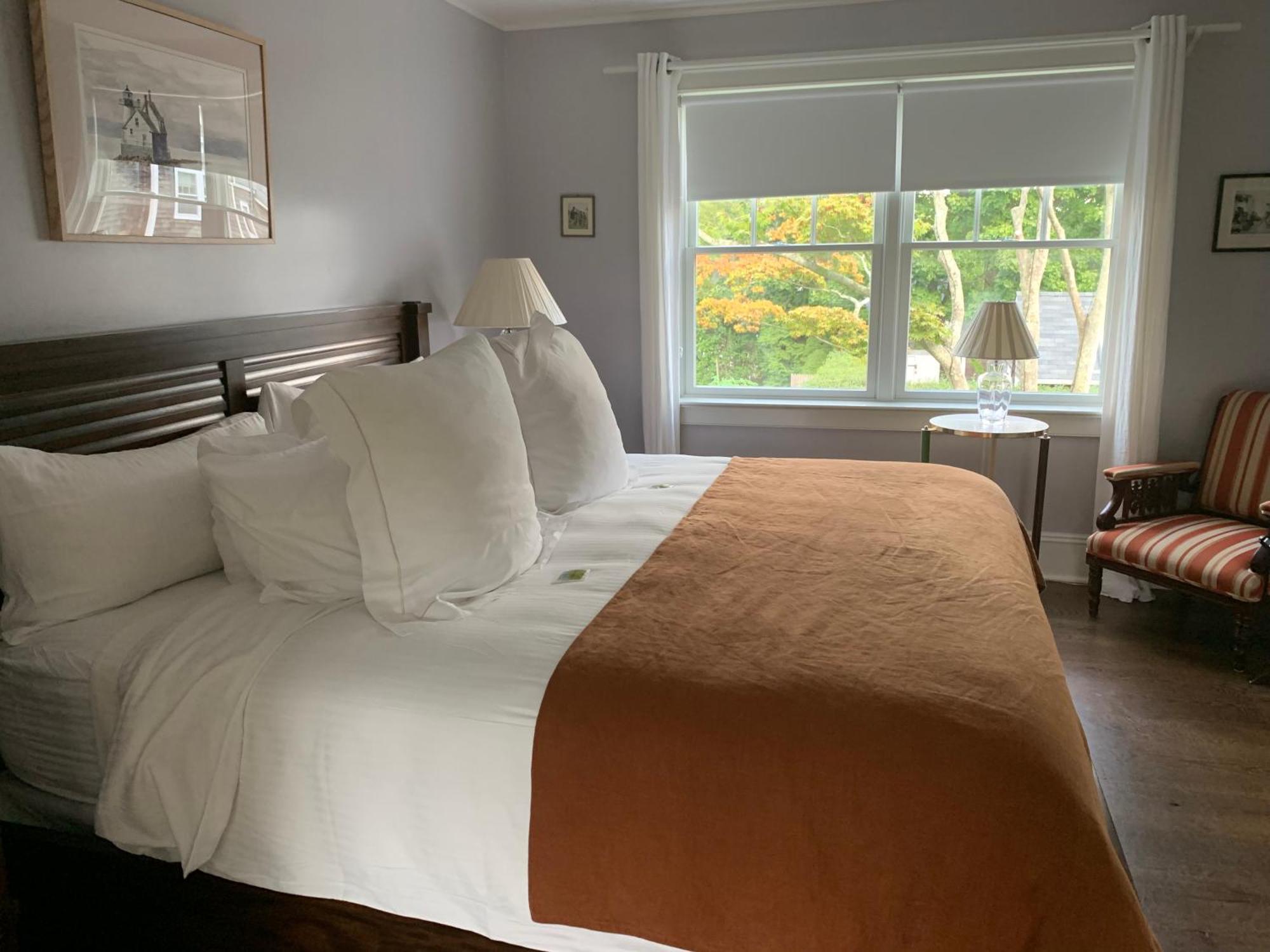 Bridgehampton Inn Экстерьер фото