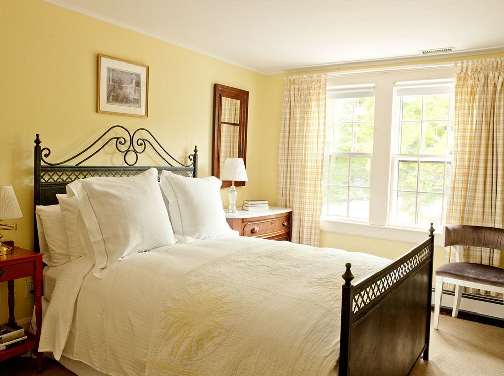 Bridgehampton Inn Экстерьер фото