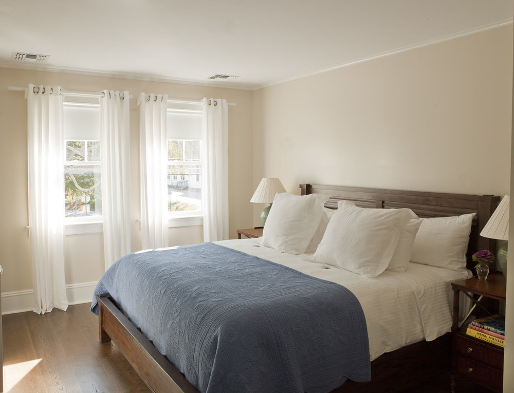 Bridgehampton Inn Экстерьер фото