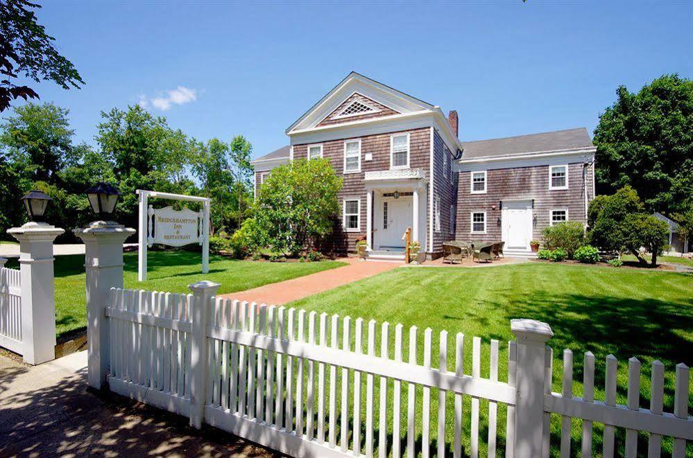 Bridgehampton Inn Экстерьер фото