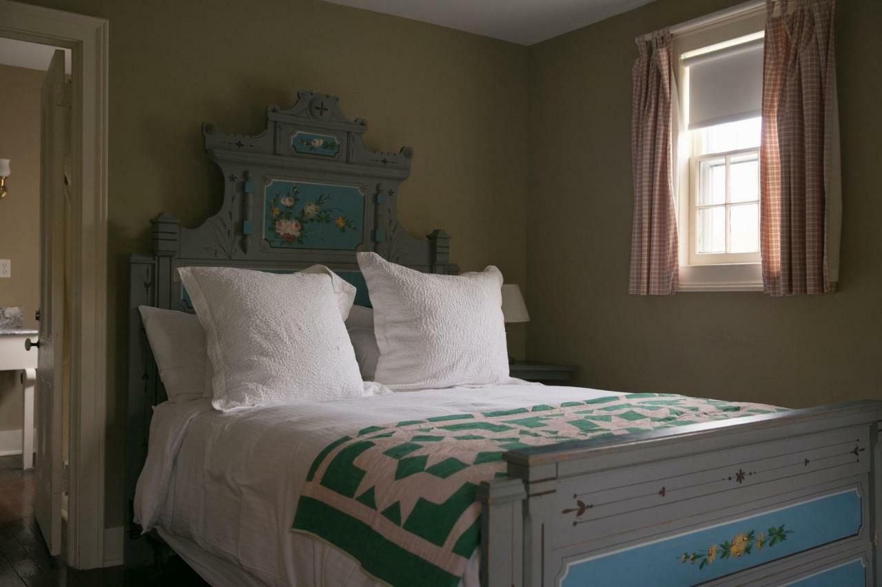 Bridgehampton Inn Экстерьер фото