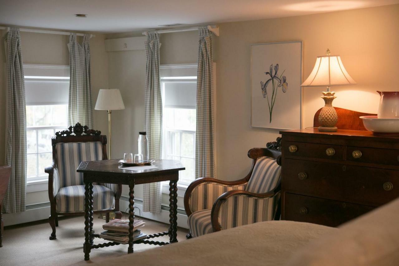 Bridgehampton Inn Экстерьер фото