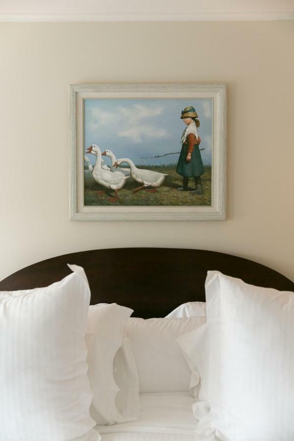 Bridgehampton Inn Экстерьер фото