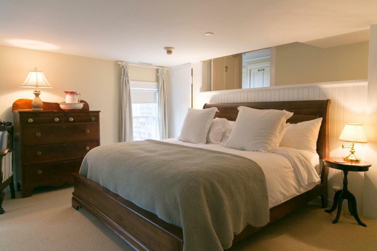 Bridgehampton Inn Экстерьер фото