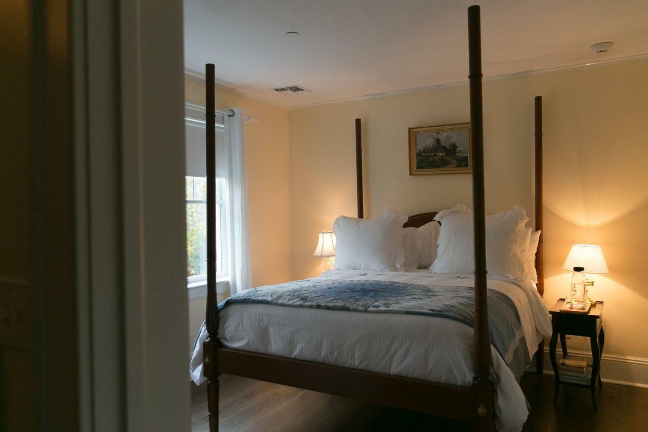 Bridgehampton Inn Экстерьер фото